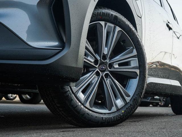 new 2025 Subaru Solterra car, priced at $44,882