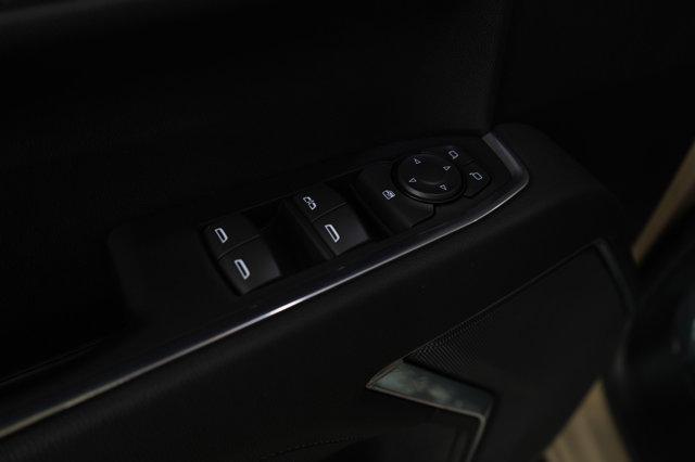 used 2022 GMC Sierra 1500 car, priced at $43,998