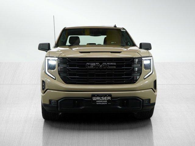 used 2022 GMC Sierra 1500 car, priced at $43,998