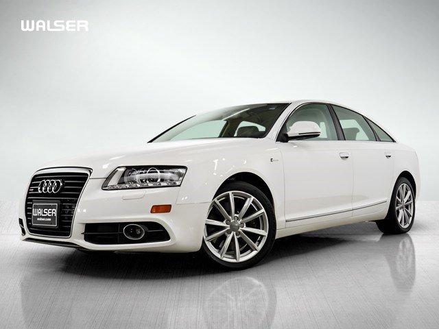 used 2011 Audi A6 car, priced at $10,599