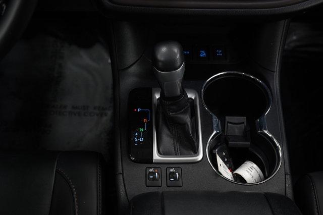 used 2019 Toyota Highlander car, priced at $29,998