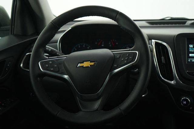 used 2018 Chevrolet Equinox car, priced at $13,998