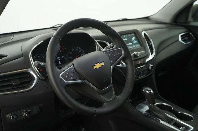 used 2018 Chevrolet Equinox car, priced at $13,998