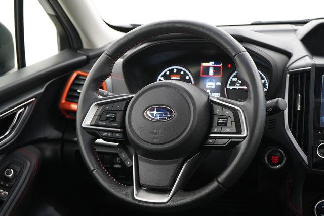 used 2019 Subaru Forester car, priced at $23,599