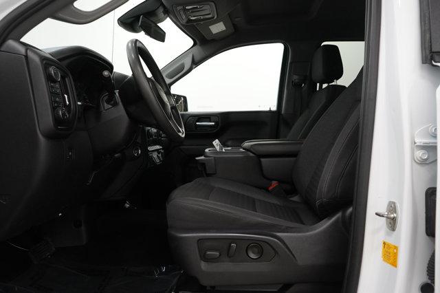 used 2022 Chevrolet Silverado 1500 car, priced at $37,998