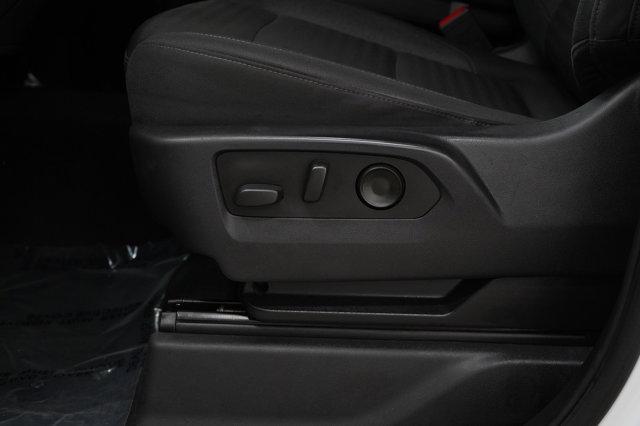 used 2022 Chevrolet Silverado 1500 car, priced at $37,998