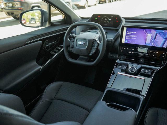 new 2024 Subaru Solterra car, priced at $52,371