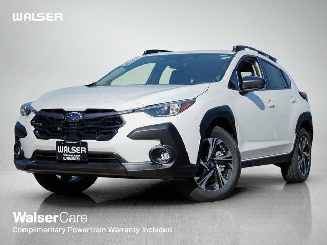 new 2024 Subaru Crosstrek car, priced at $29,199