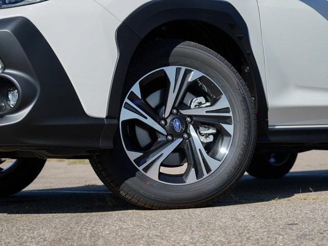 new 2024 Subaru Crosstrek car, priced at $29,199