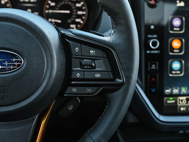 new 2026 Subaru Crosstrek car, priced at $36,431