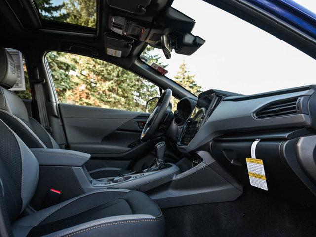 new 2026 Subaru Crosstrek car, priced at $36,431