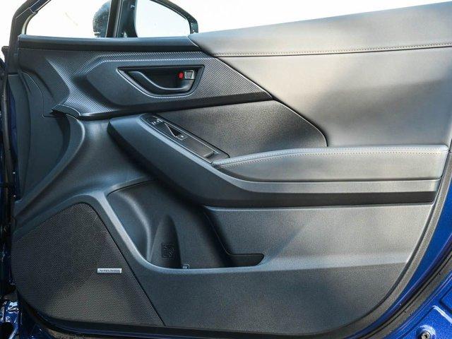 new 2026 Subaru Crosstrek car, priced at $36,431