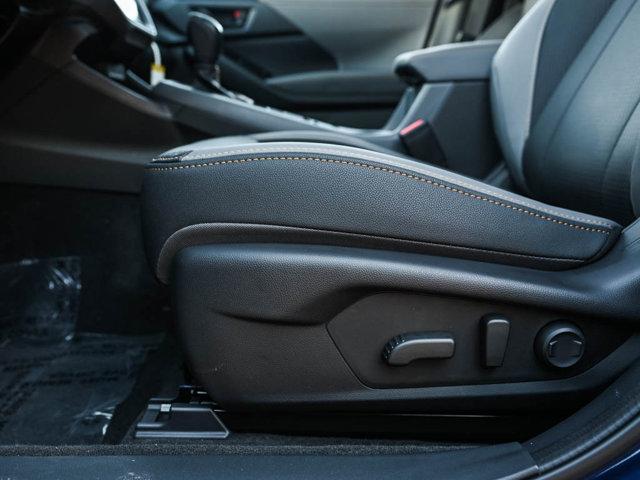 new 2026 Subaru Crosstrek car, priced at $36,431