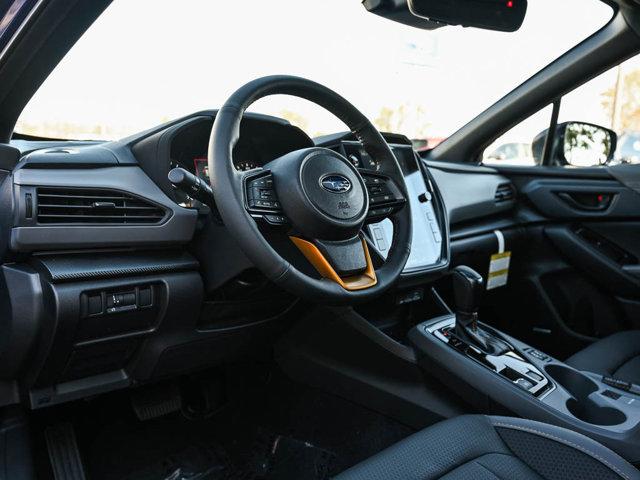 new 2026 Subaru Crosstrek car, priced at $36,431