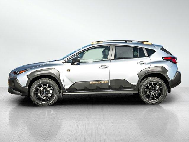 new 2026 Subaru Crosstrek car, priced at $36,431