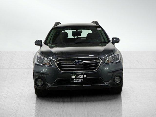 used 2019 Subaru Outback car, priced at $21,998