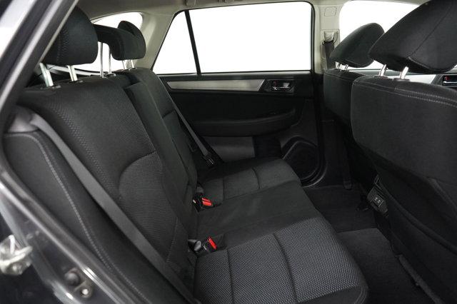 used 2019 Subaru Outback car, priced at $21,998
