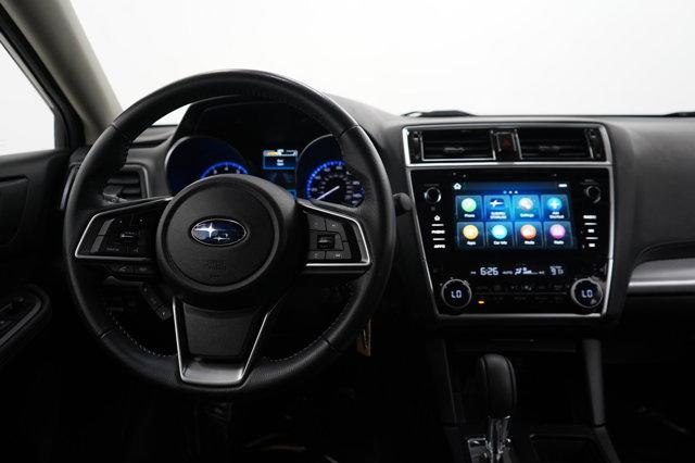 used 2019 Subaru Outback car, priced at $21,998