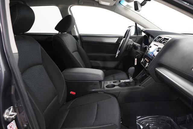 used 2019 Subaru Outback car, priced at $21,998