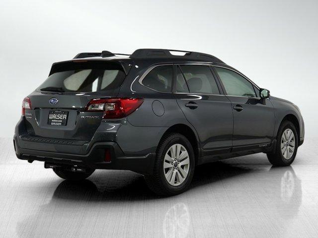 used 2019 Subaru Outback car, priced at $21,998