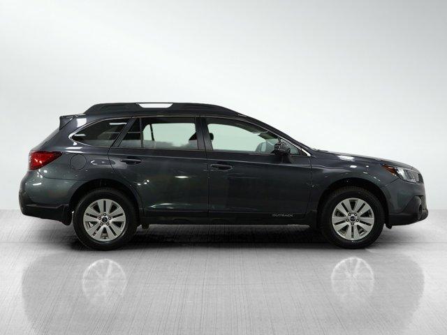 used 2019 Subaru Outback car, priced at $21,998