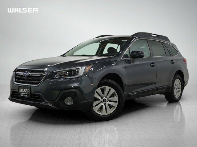 used 2019 Subaru Outback car, priced at $21,998