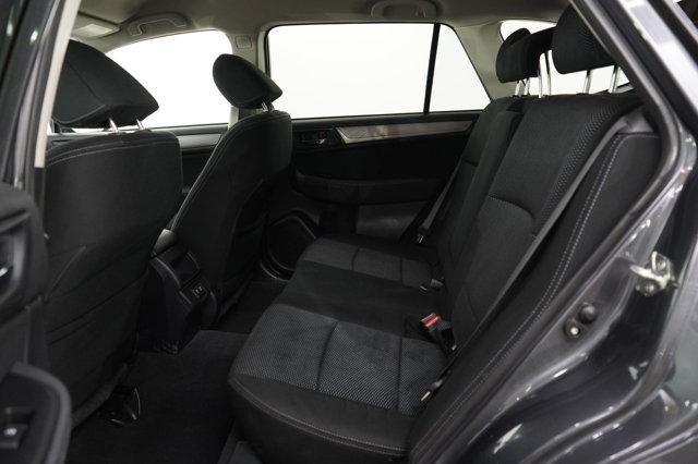used 2019 Subaru Outback car, priced at $21,998