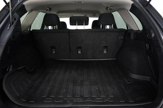 used 2019 Subaru Outback car, priced at $21,998