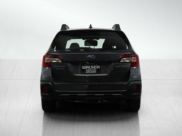 used 2019 Subaru Outback car, priced at $21,998