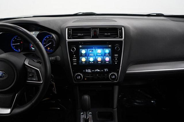 used 2019 Subaru Outback car, priced at $21,998
