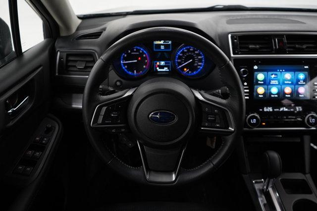 used 2019 Subaru Outback car, priced at $21,998