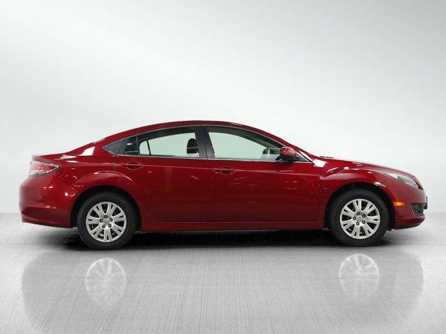 used 2013 Mazda Mazda6 car, priced at $8,599