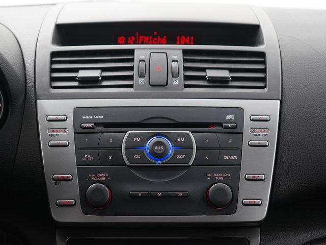 used 2013 Mazda Mazda6 car, priced at $8,599