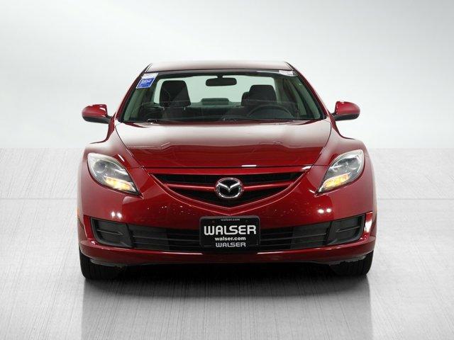 used 2013 Mazda Mazda6 car, priced at $8,599