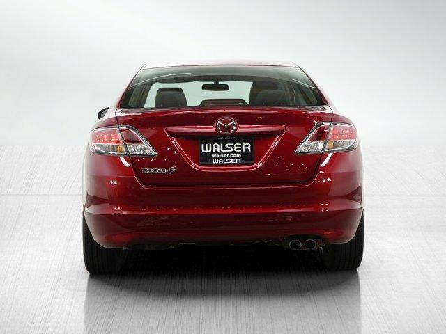 used 2013 Mazda Mazda6 car, priced at $8,599
