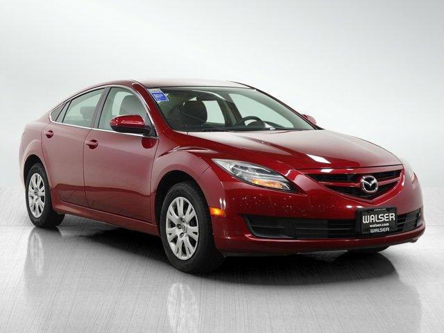 used 2013 Mazda Mazda6 car, priced at $8,599