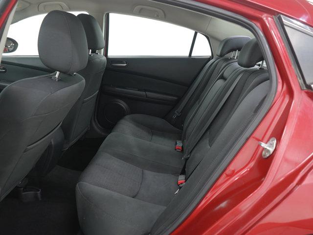 used 2013 Mazda Mazda6 car, priced at $8,599