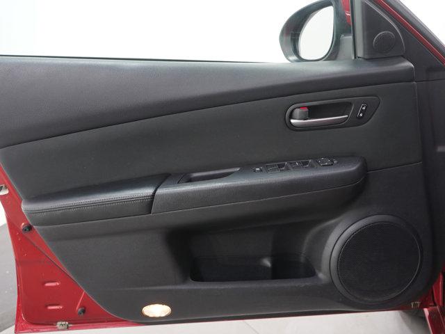 used 2013 Mazda Mazda6 car, priced at $8,599