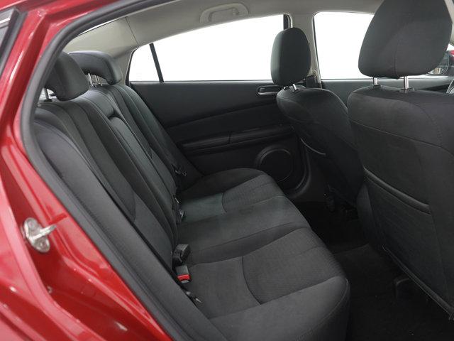 used 2013 Mazda Mazda6 car, priced at $8,599
