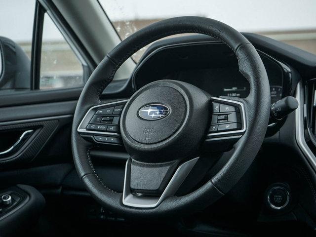 new 2025 Subaru Outback car, priced at $33,899