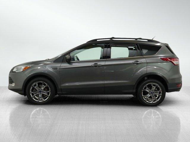 used 2014 Ford Escape car, priced at $13,998