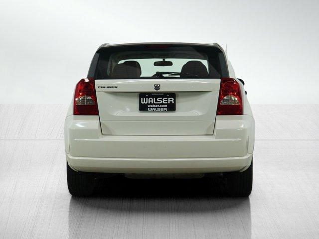 used 2007 Dodge Caliber car, priced at $6,998