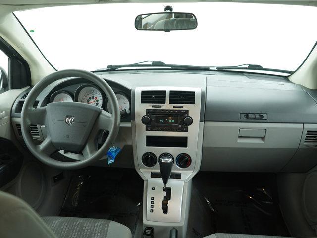 used 2007 Dodge Caliber car, priced at $6,998