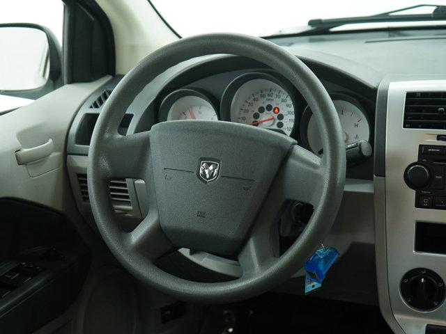 used 2007 Dodge Caliber car, priced at $6,998