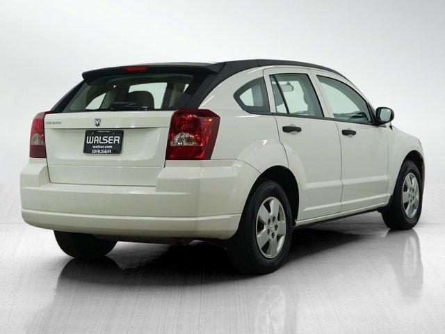 used 2007 Dodge Caliber car, priced at $6,998