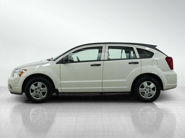 used 2007 Dodge Caliber car, priced at $6,998