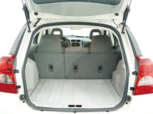used 2007 Dodge Caliber car, priced at $6,998