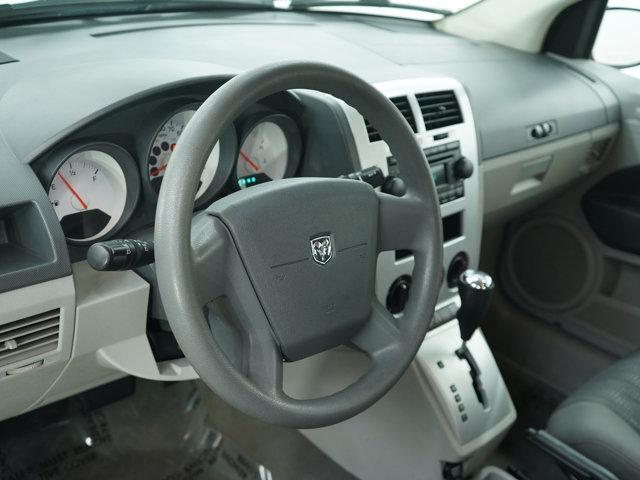 used 2007 Dodge Caliber car, priced at $6,998