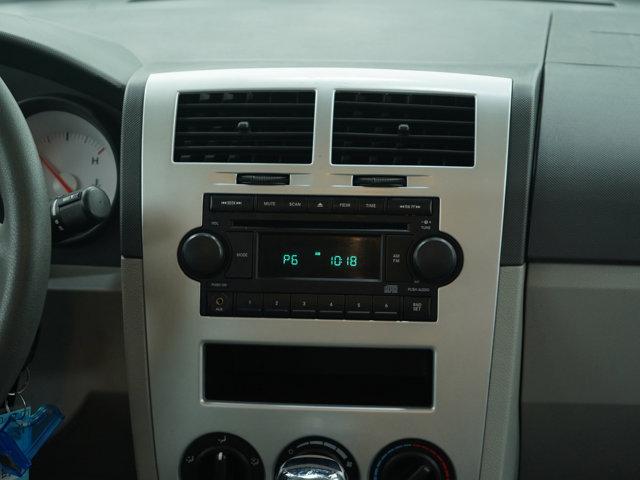 used 2007 Dodge Caliber car, priced at $6,998