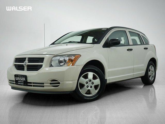 used 2007 Dodge Caliber car, priced at $6,998